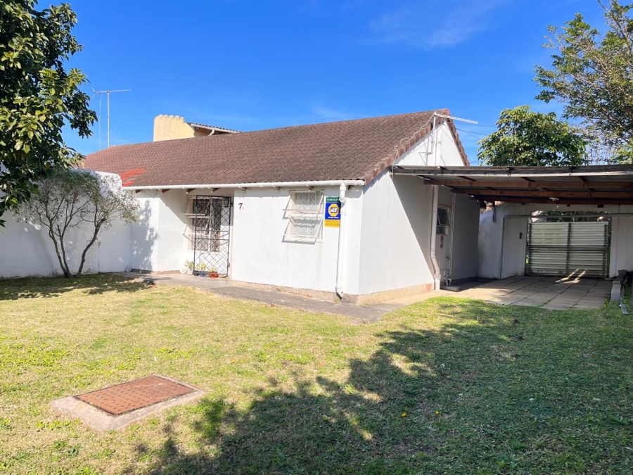 2 Bedroom Property for Sale in Morningside Eastern Cape
